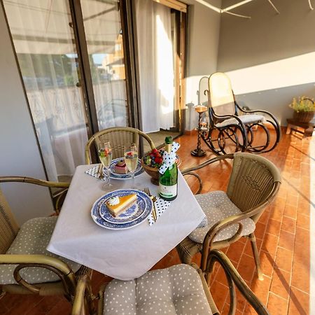 Apartment Lauma Zadar Ngoại thất bức ảnh