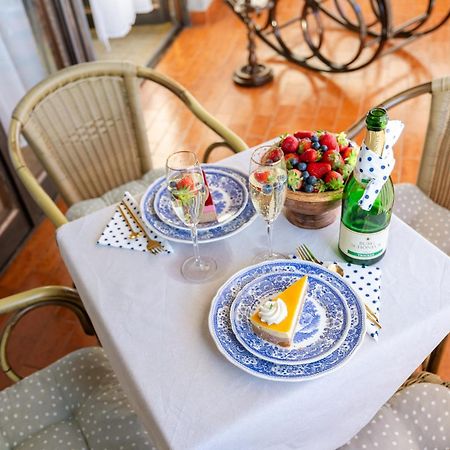 Apartment Lauma Zadar Ngoại thất bức ảnh