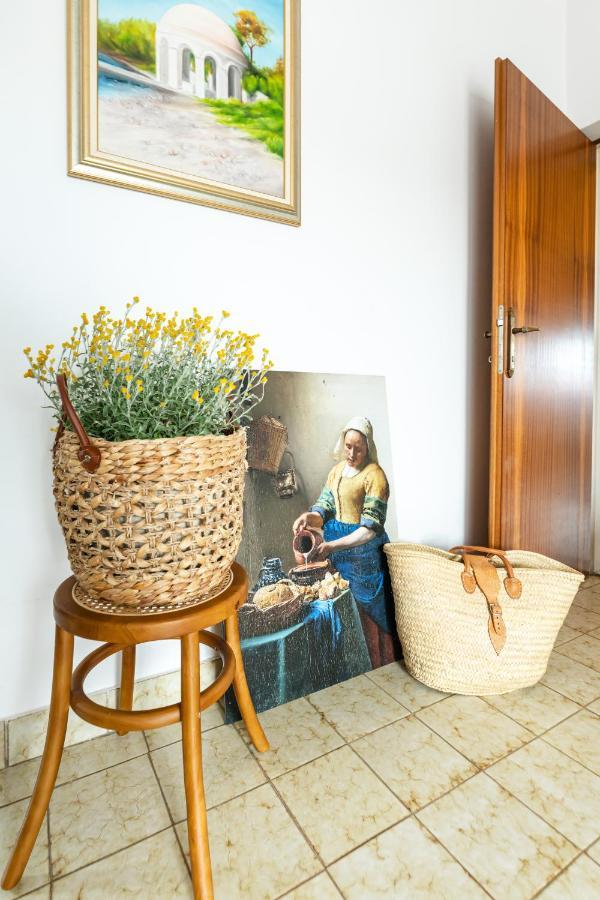 Apartment Lauma Zadar Ngoại thất bức ảnh