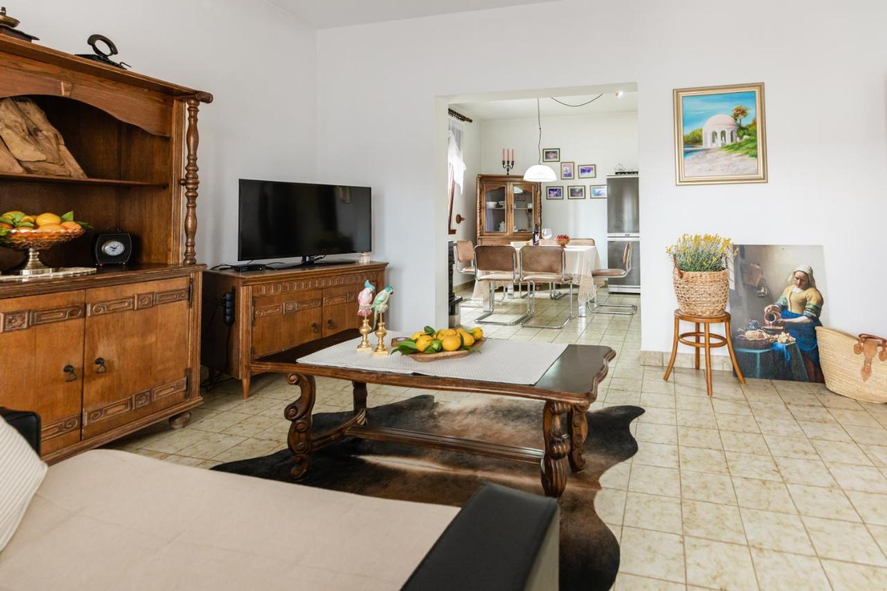 Apartment Lauma Zadar Ngoại thất bức ảnh