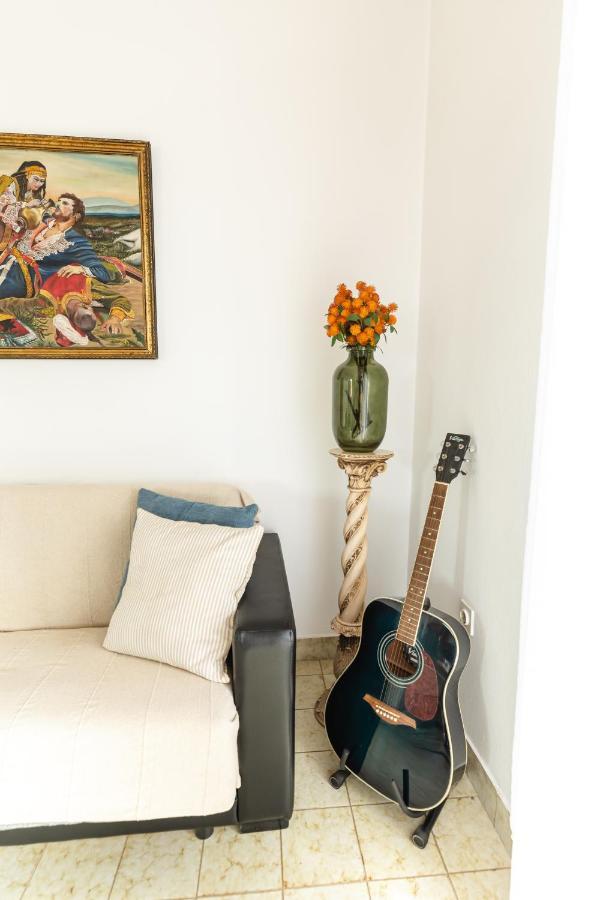 Apartment Lauma Zadar Ngoại thất bức ảnh