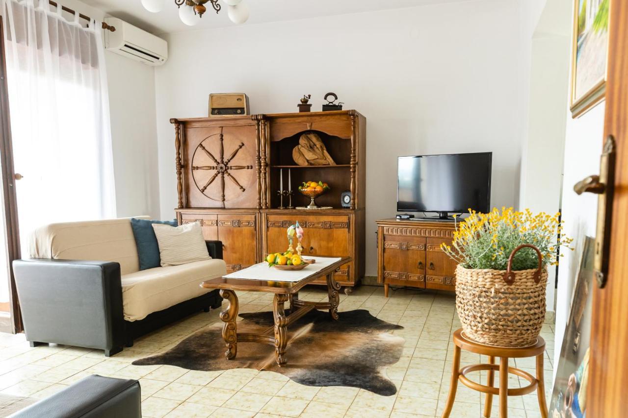 Apartment Lauma Zadar Ngoại thất bức ảnh