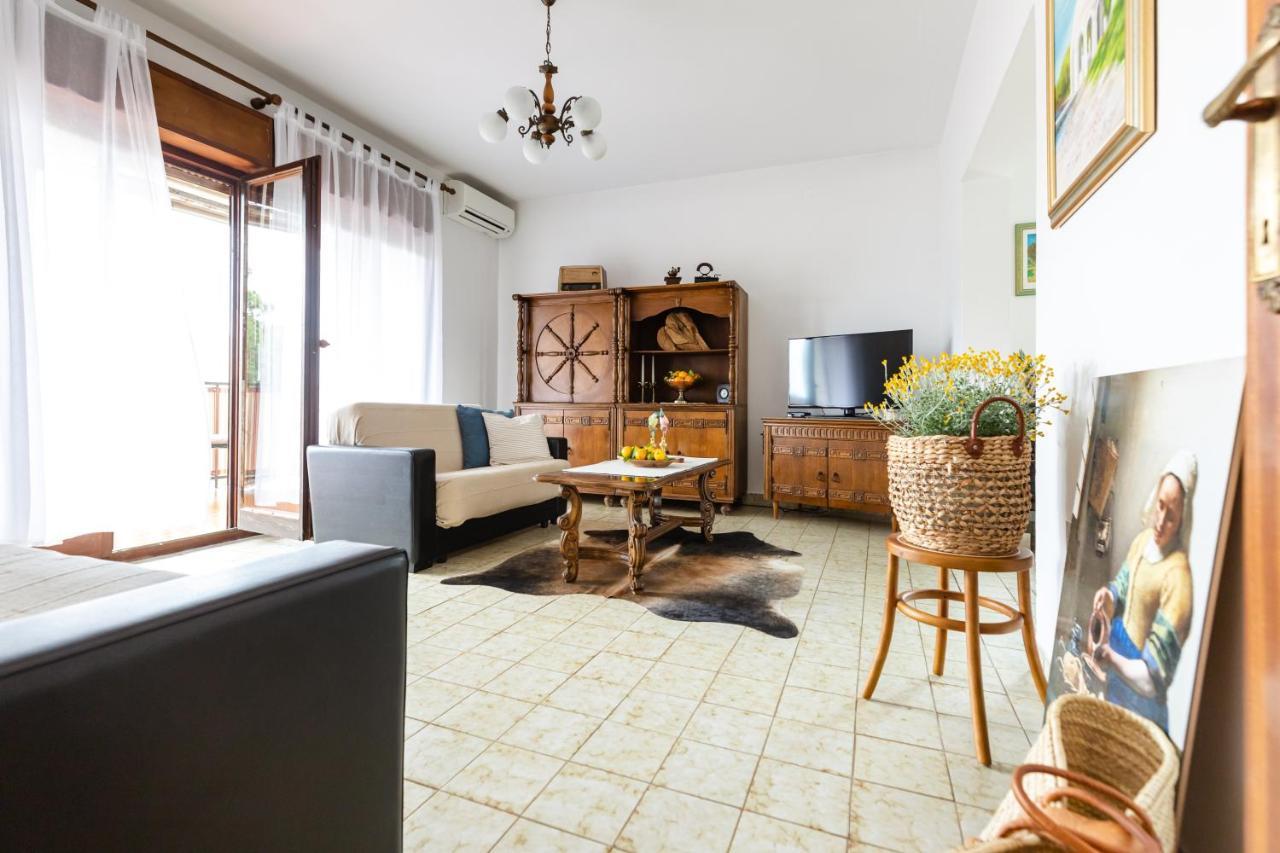 Apartment Lauma Zadar Ngoại thất bức ảnh
