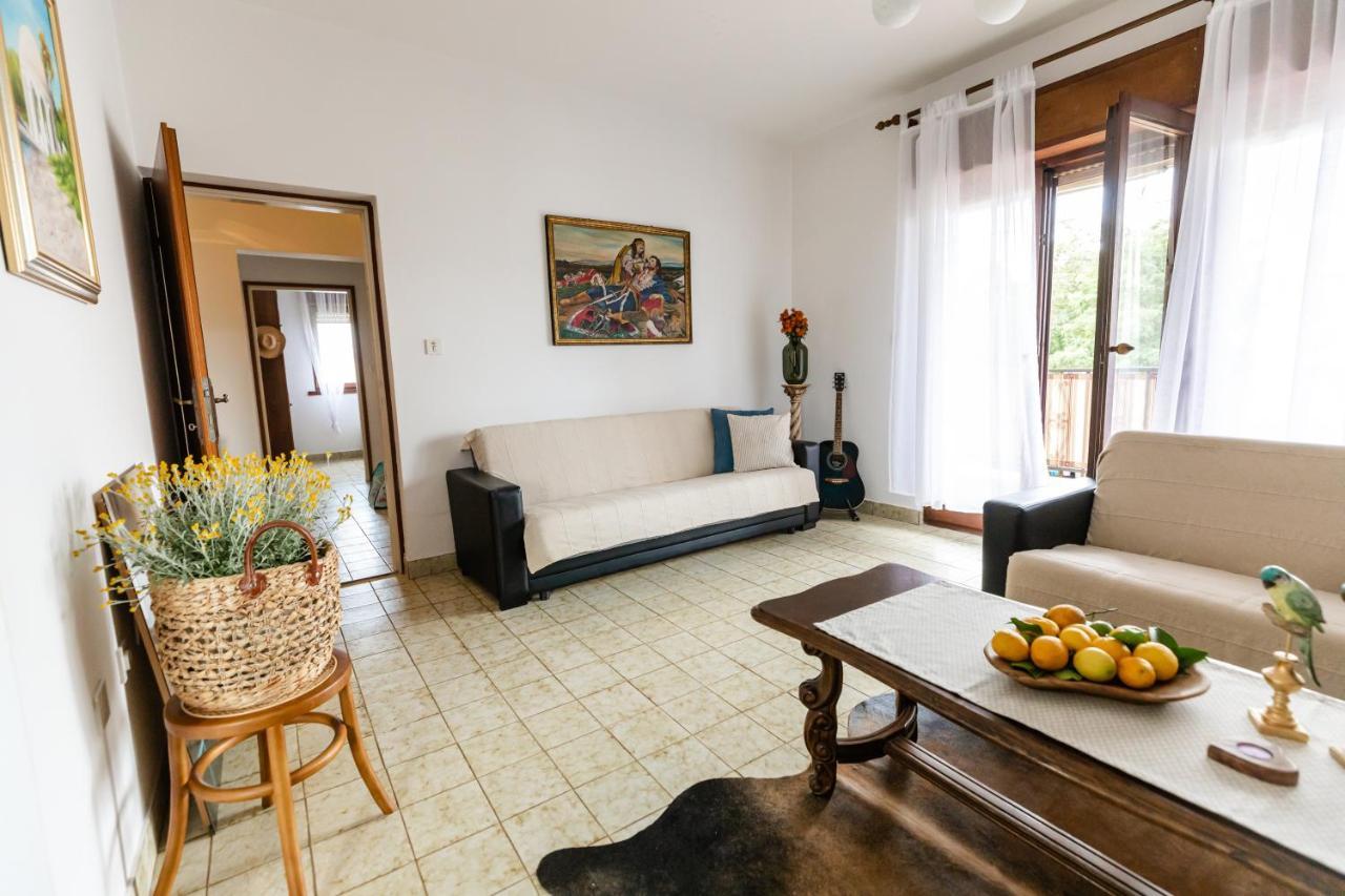 Apartment Lauma Zadar Ngoại thất bức ảnh