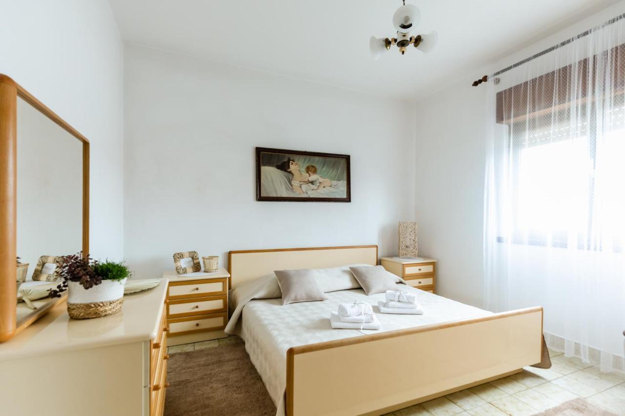 Apartment Lauma Zadar Ngoại thất bức ảnh
