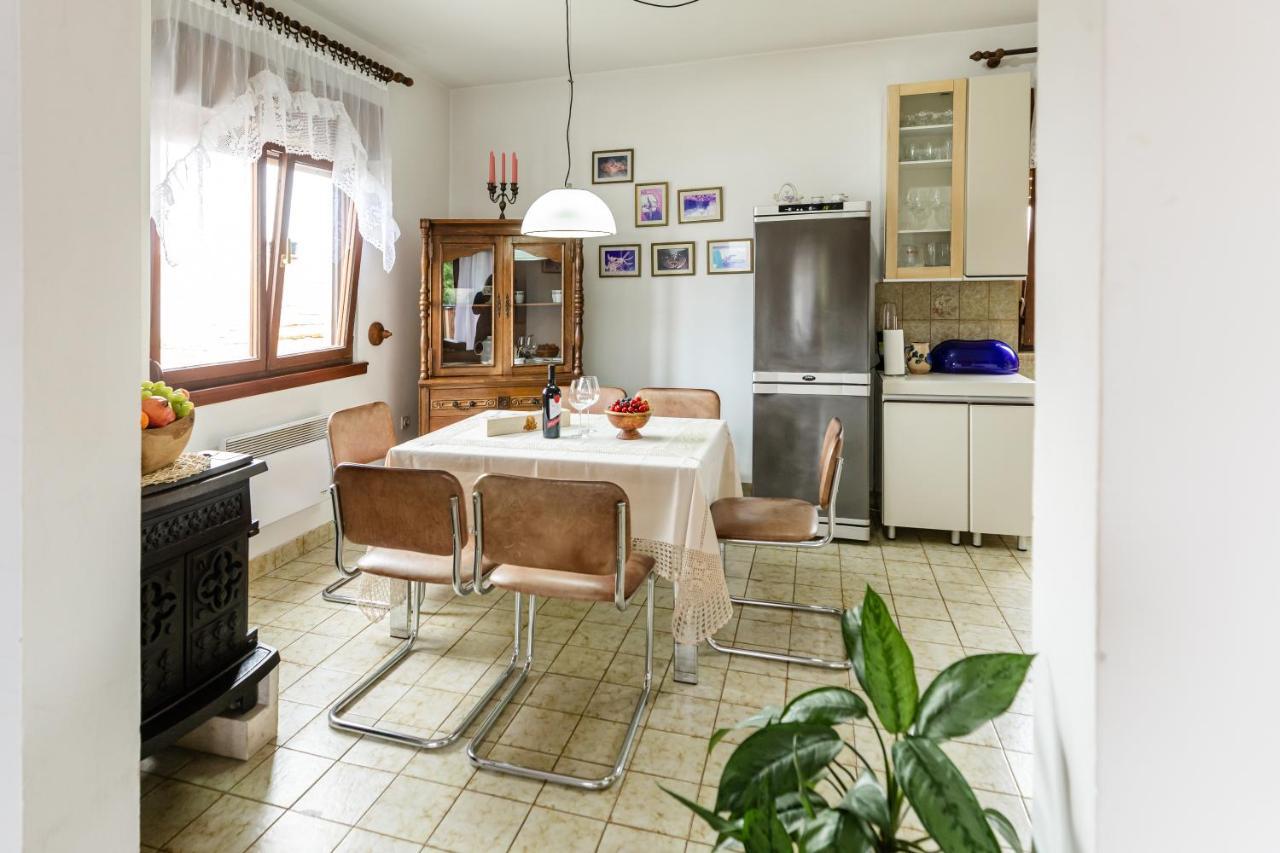 Apartment Lauma Zadar Ngoại thất bức ảnh