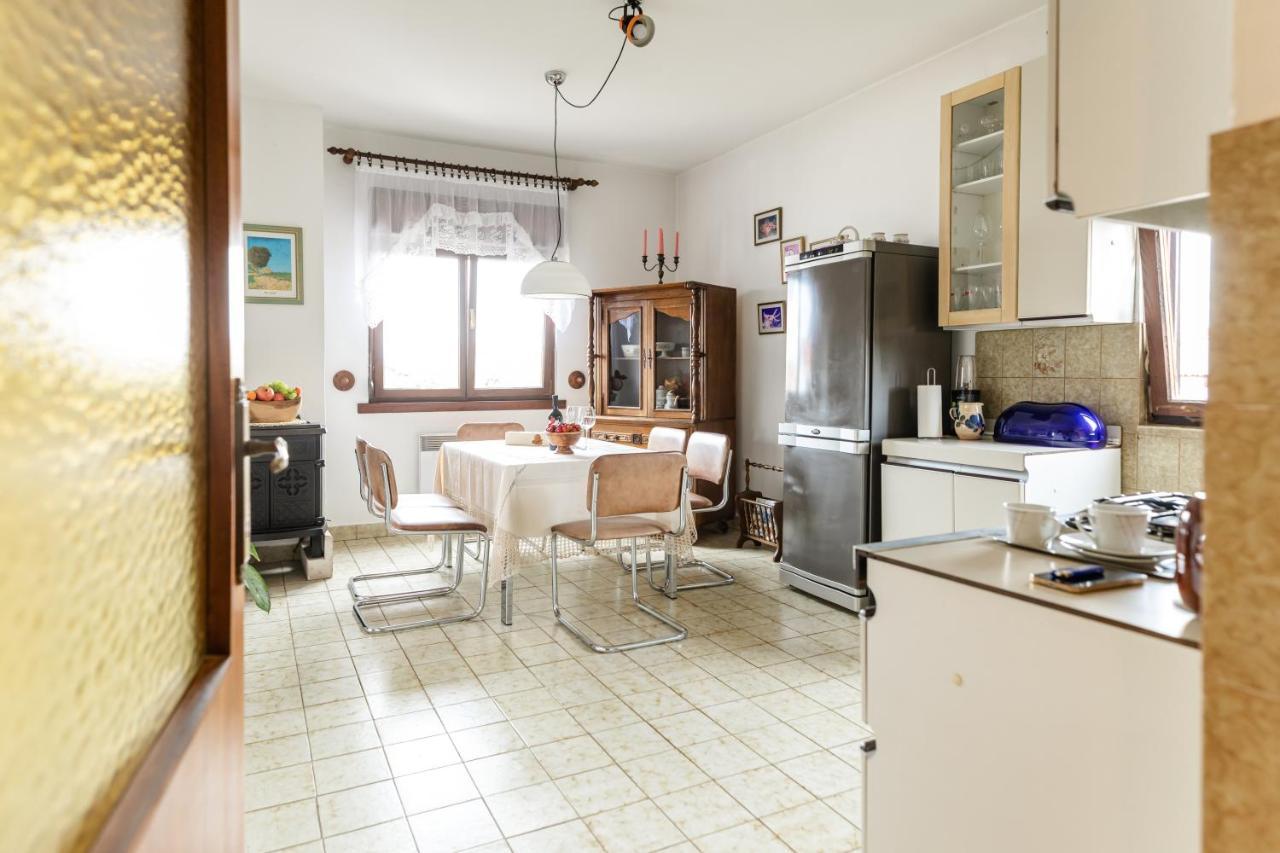 Apartment Lauma Zadar Ngoại thất bức ảnh