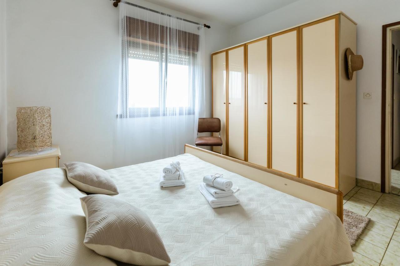 Apartment Lauma Zadar Ngoại thất bức ảnh