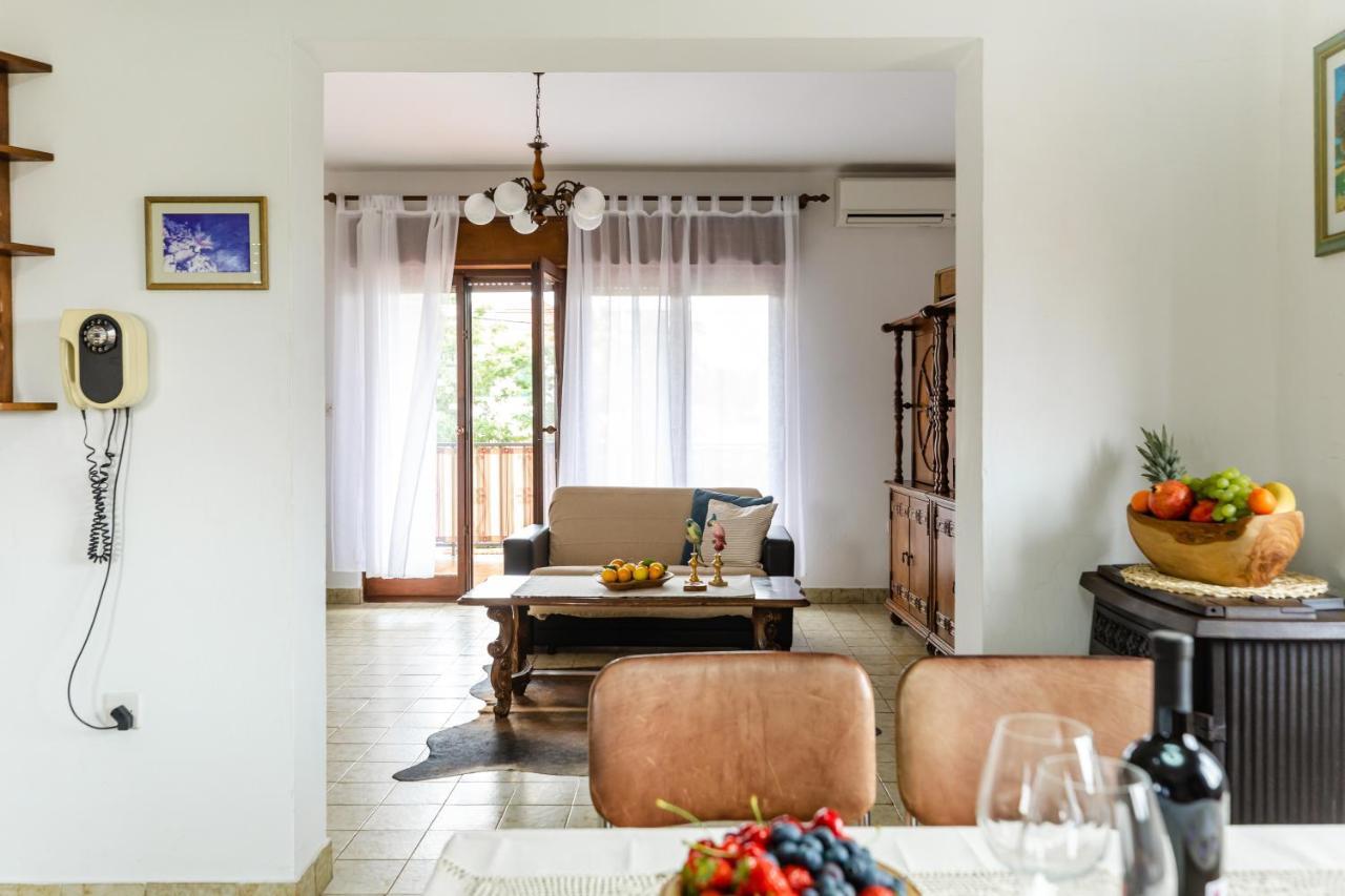 Apartment Lauma Zadar Ngoại thất bức ảnh
