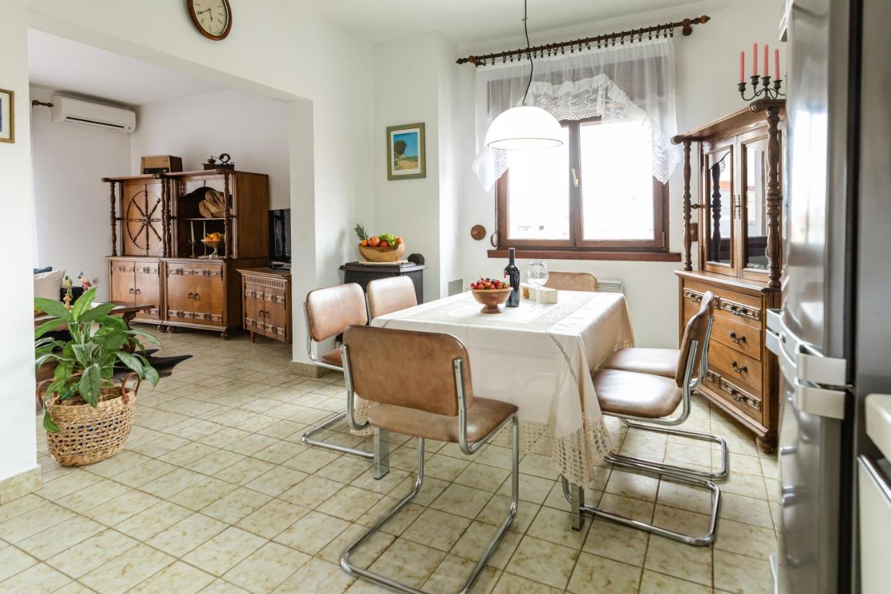 Apartment Lauma Zadar Ngoại thất bức ảnh