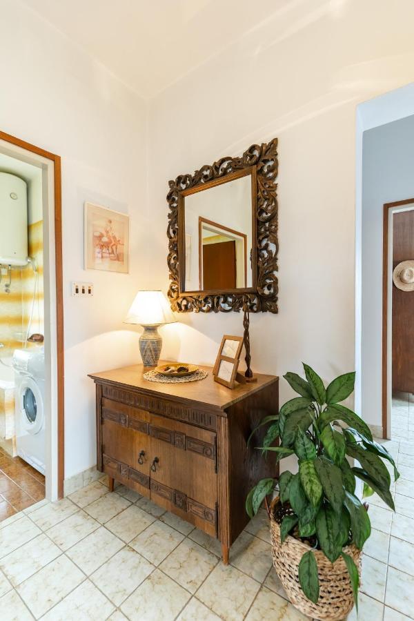 Apartment Lauma Zadar Ngoại thất bức ảnh