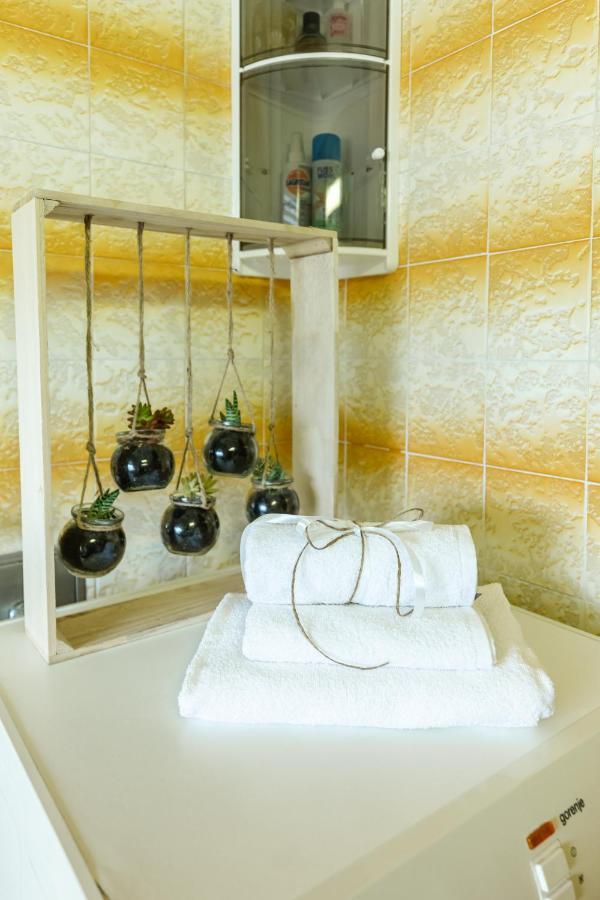 Apartment Lauma Zadar Ngoại thất bức ảnh
