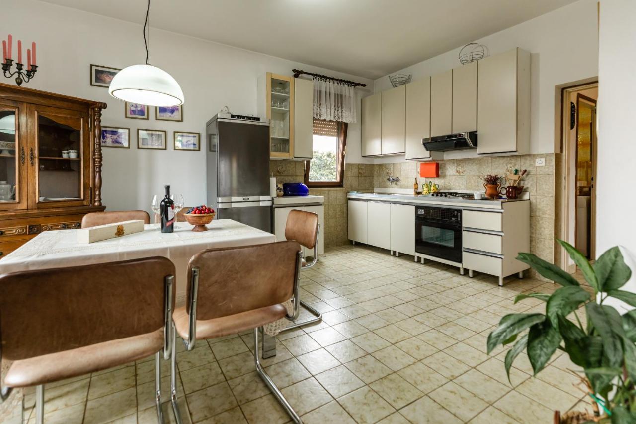Apartment Lauma Zadar Ngoại thất bức ảnh