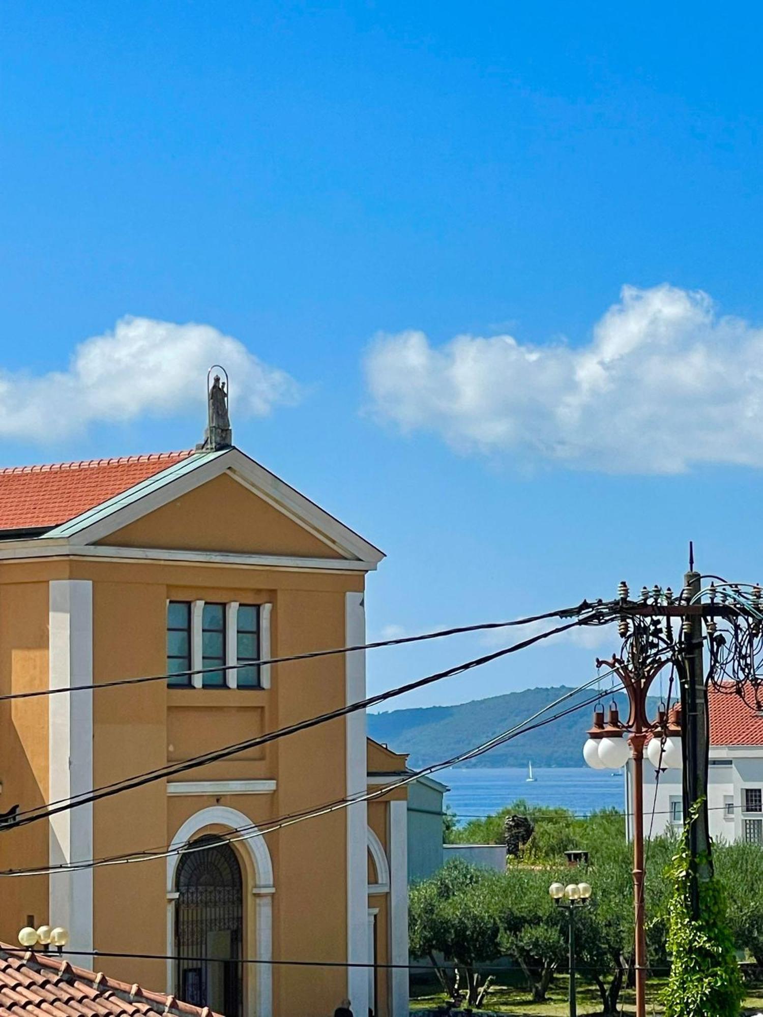Apartment Lauma Zadar Ngoại thất bức ảnh