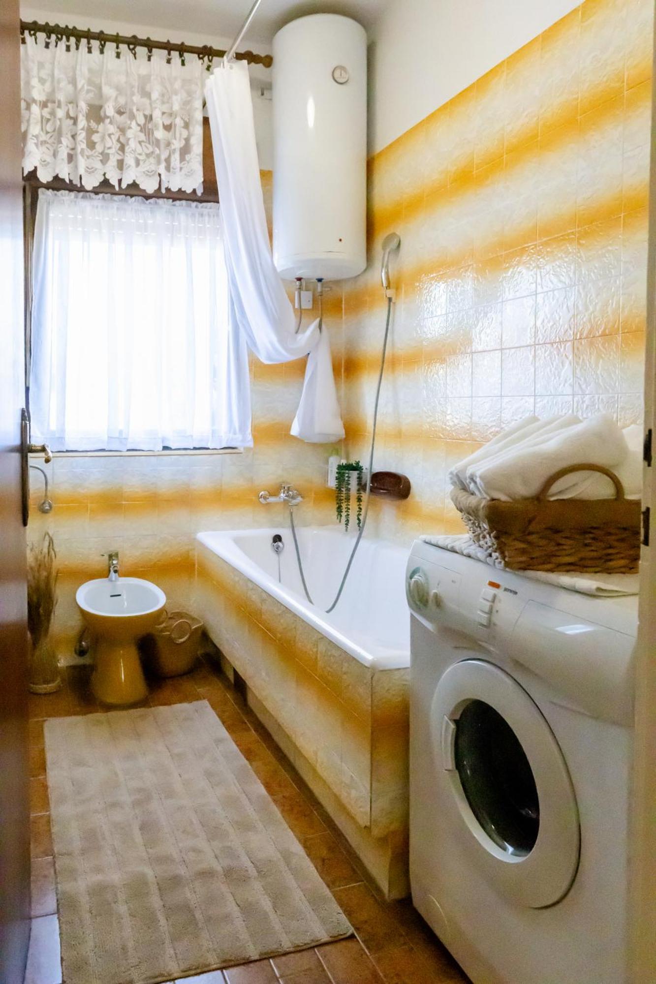 Apartment Lauma Zadar Ngoại thất bức ảnh